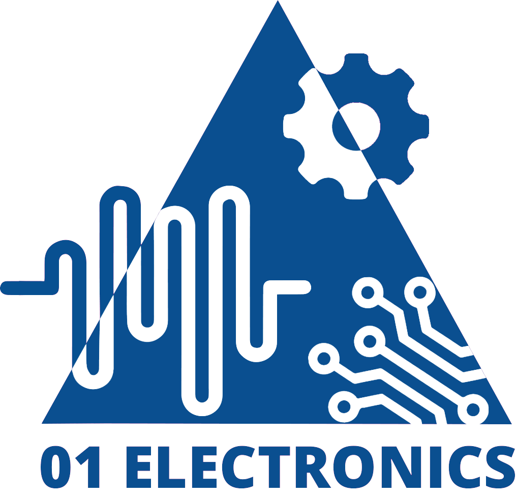 01 Electronics – Power Solutions